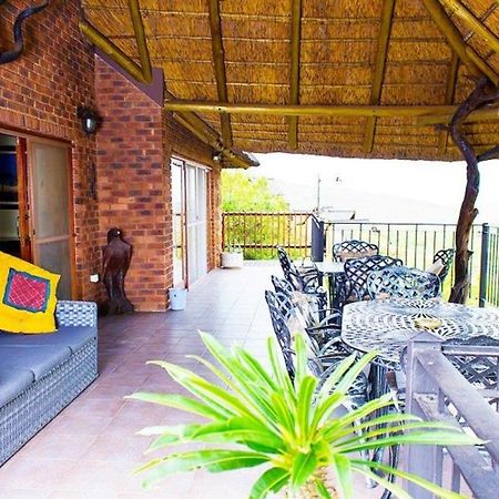 Mabalingwe Uzuri Lodge Бела Бела Екстериор снимка