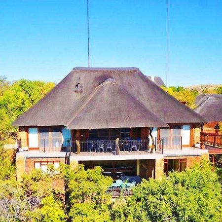 Mabalingwe Uzuri Lodge Бела Бела Екстериор снимка