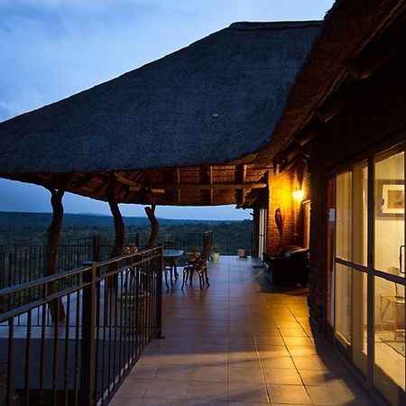 Mabalingwe Uzuri Lodge Бела Бела Екстериор снимка