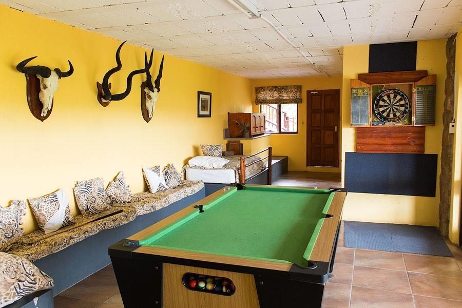 Mabalingwe Uzuri Lodge Бела Бела Екстериор снимка