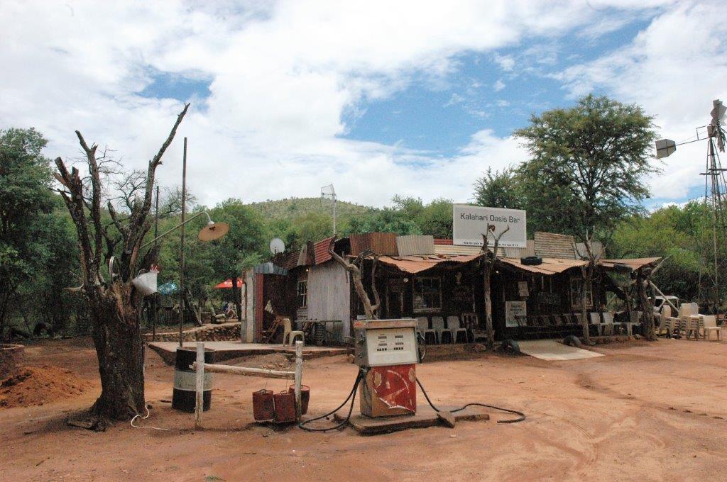 Mabalingwe Uzuri Lodge Бела Бела Екстериор снимка