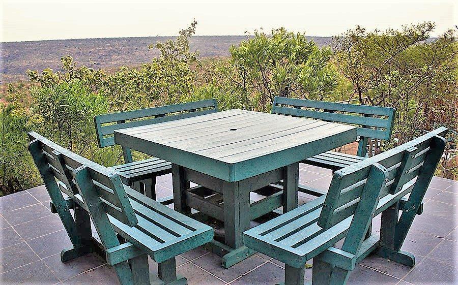 Mabalingwe Uzuri Lodge Бела Бела Екстериор снимка