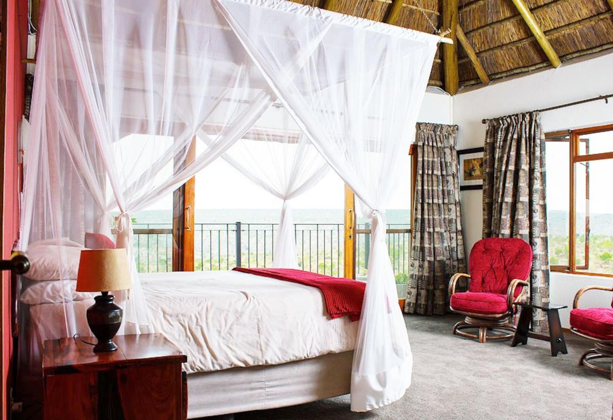 Mabalingwe Uzuri Lodge Бела Бела Екстериор снимка