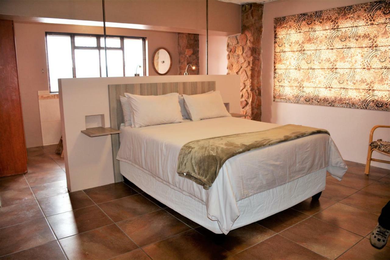 Mabalingwe Uzuri Lodge Бела Бела Екстериор снимка
