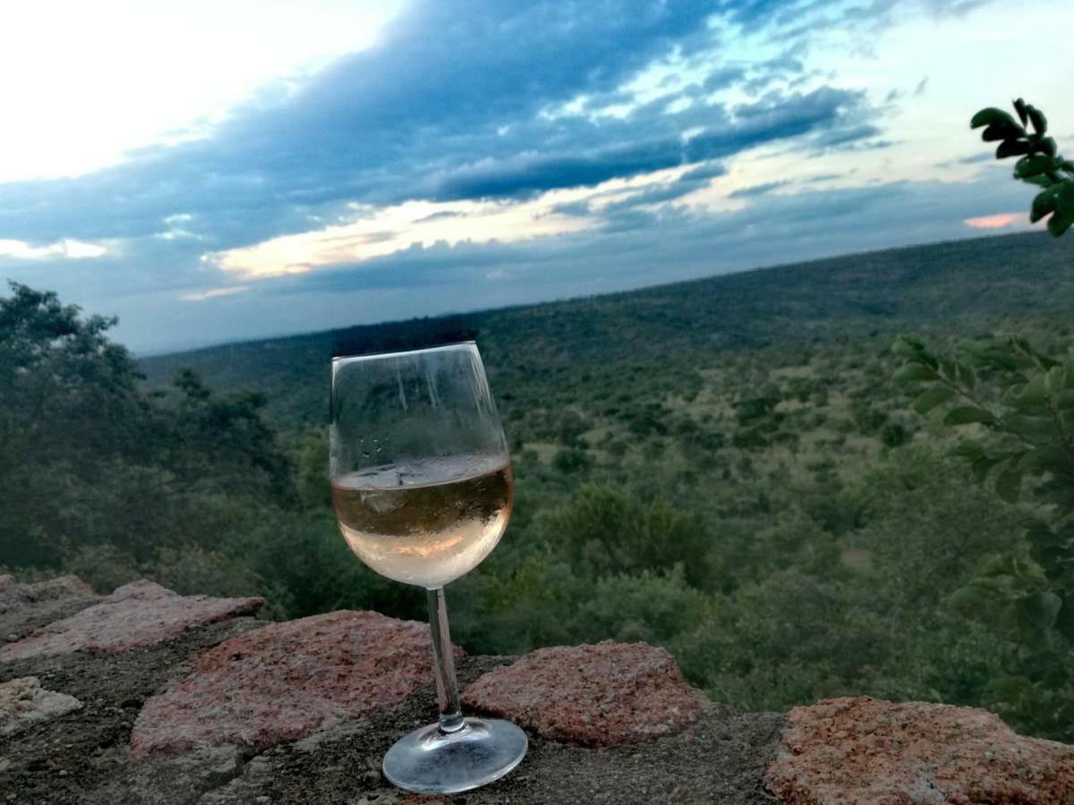 Mabalingwe Uzuri Lodge Бела Бела Екстериор снимка